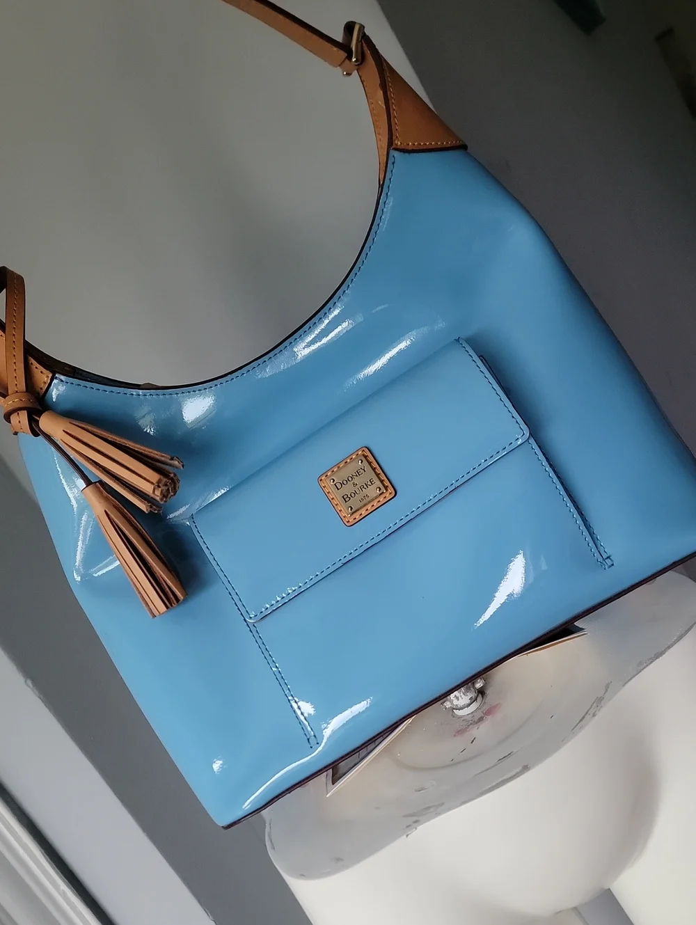 Original Price: $399 Dooney & Bourke Handbag